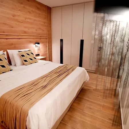 Apartment Aegean Aura Despoina *